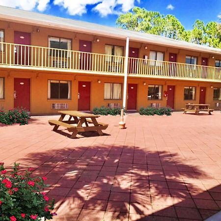 Duo Boutique Hotel キシミー エクステリア 写真