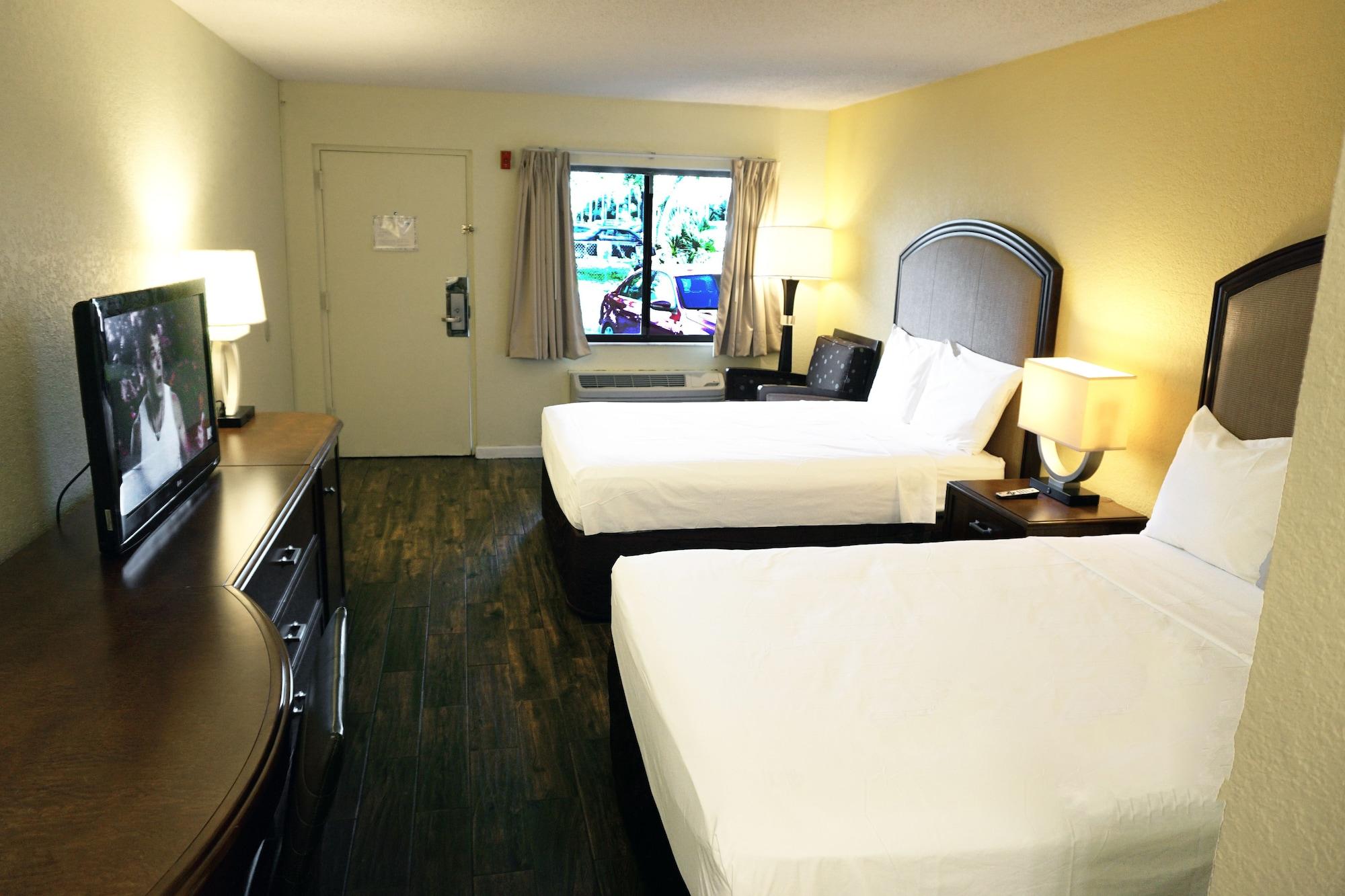 Duo Boutique Hotel キシミー エクステリア 写真