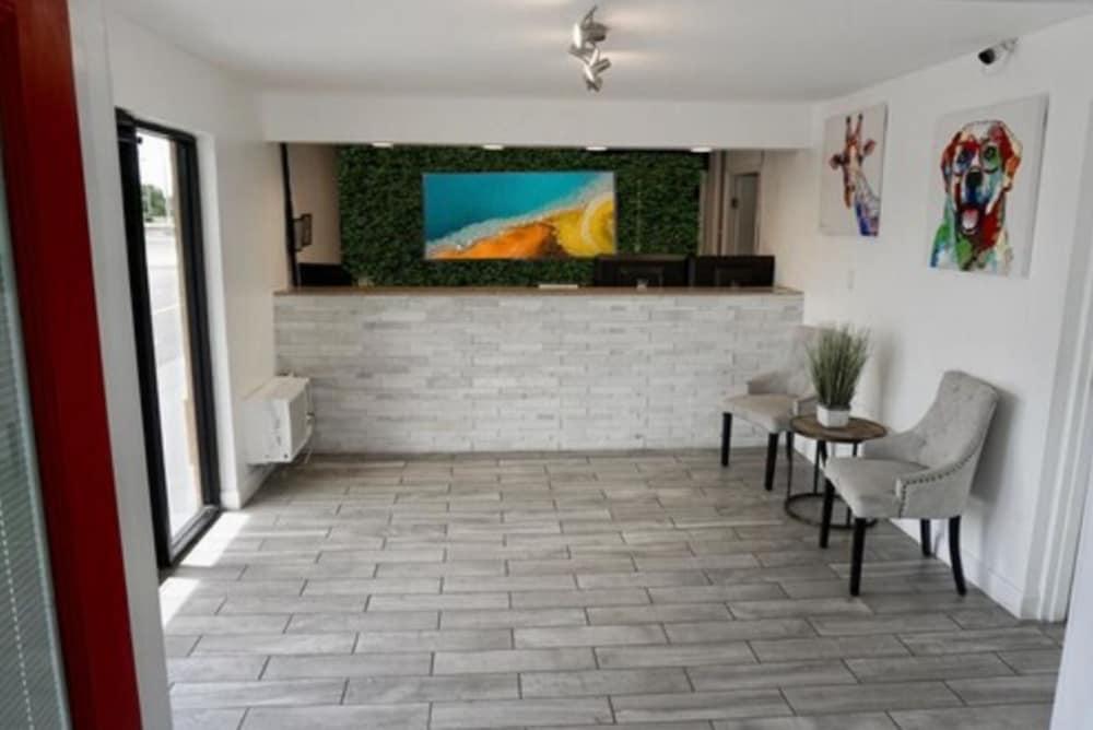 Duo Boutique Hotel キシミー エクステリア 写真